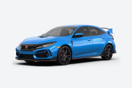 2019 Honda Clarity
