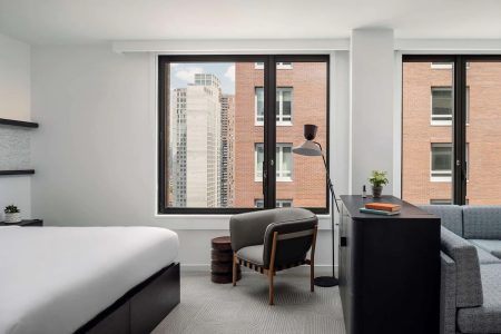 THE MEATPACKING SUITES